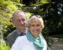 Helga & Jens Struve